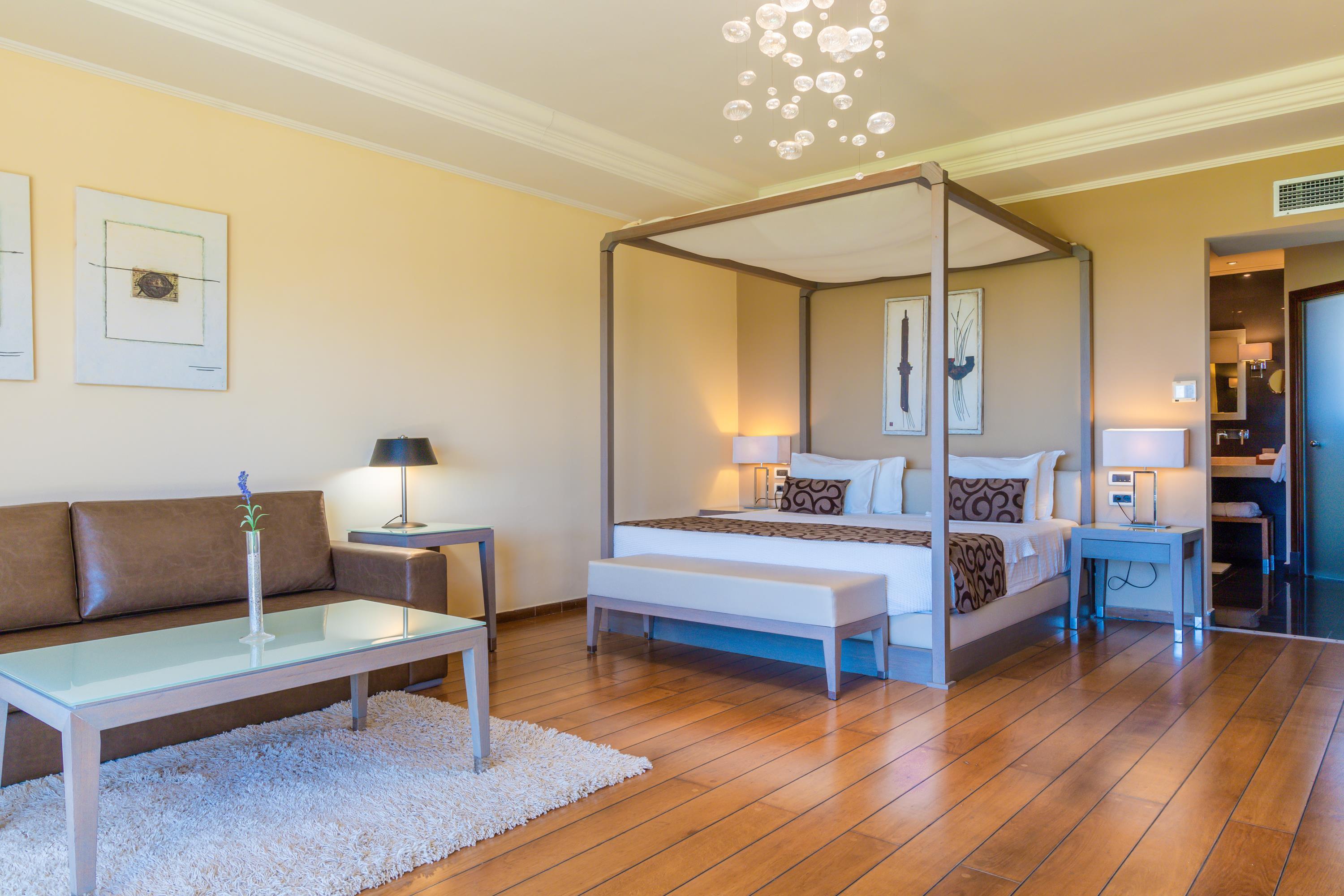 Restia Suites Exclusive Resort (Adults Only) Acharavi  Bagian luar foto