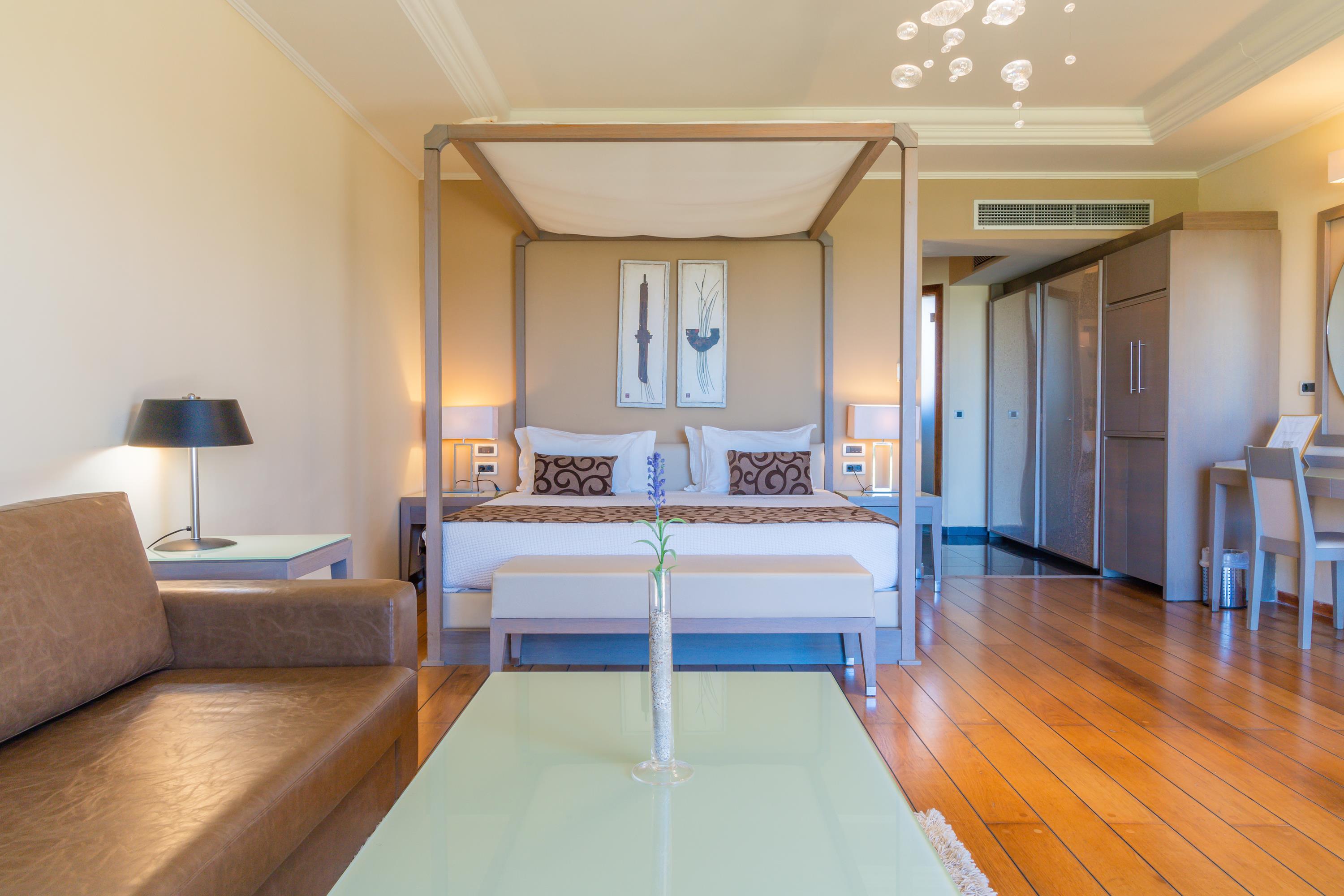 Restia Suites Exclusive Resort (Adults Only) Acharavi  Bagian luar foto
