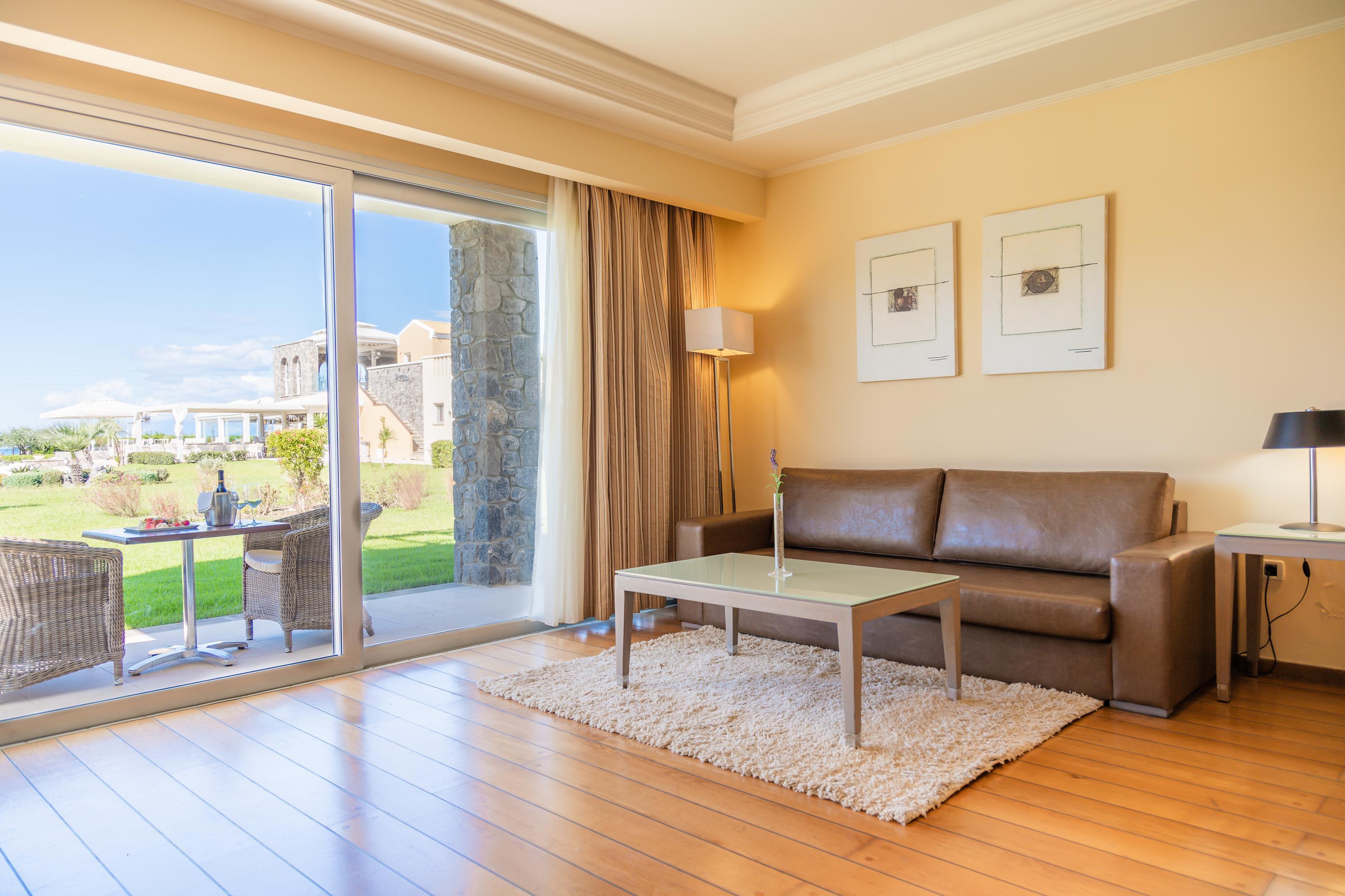 Restia Suites Exclusive Resort (Adults Only) Acharavi  Bagian luar foto
