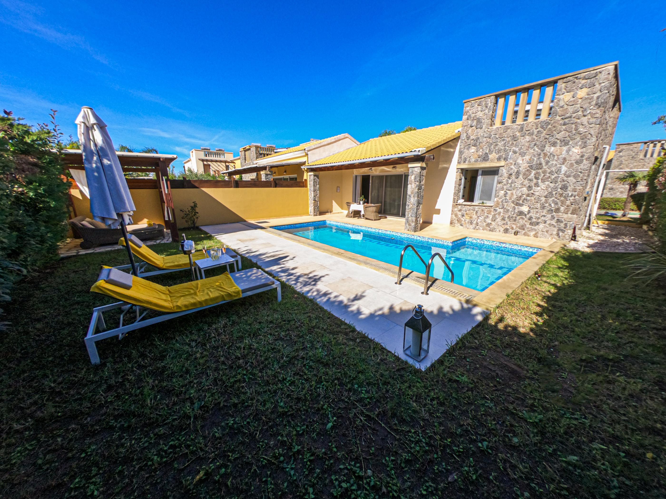 Restia Suites Exclusive Resort (Adults Only) Acharavi  Bagian luar foto