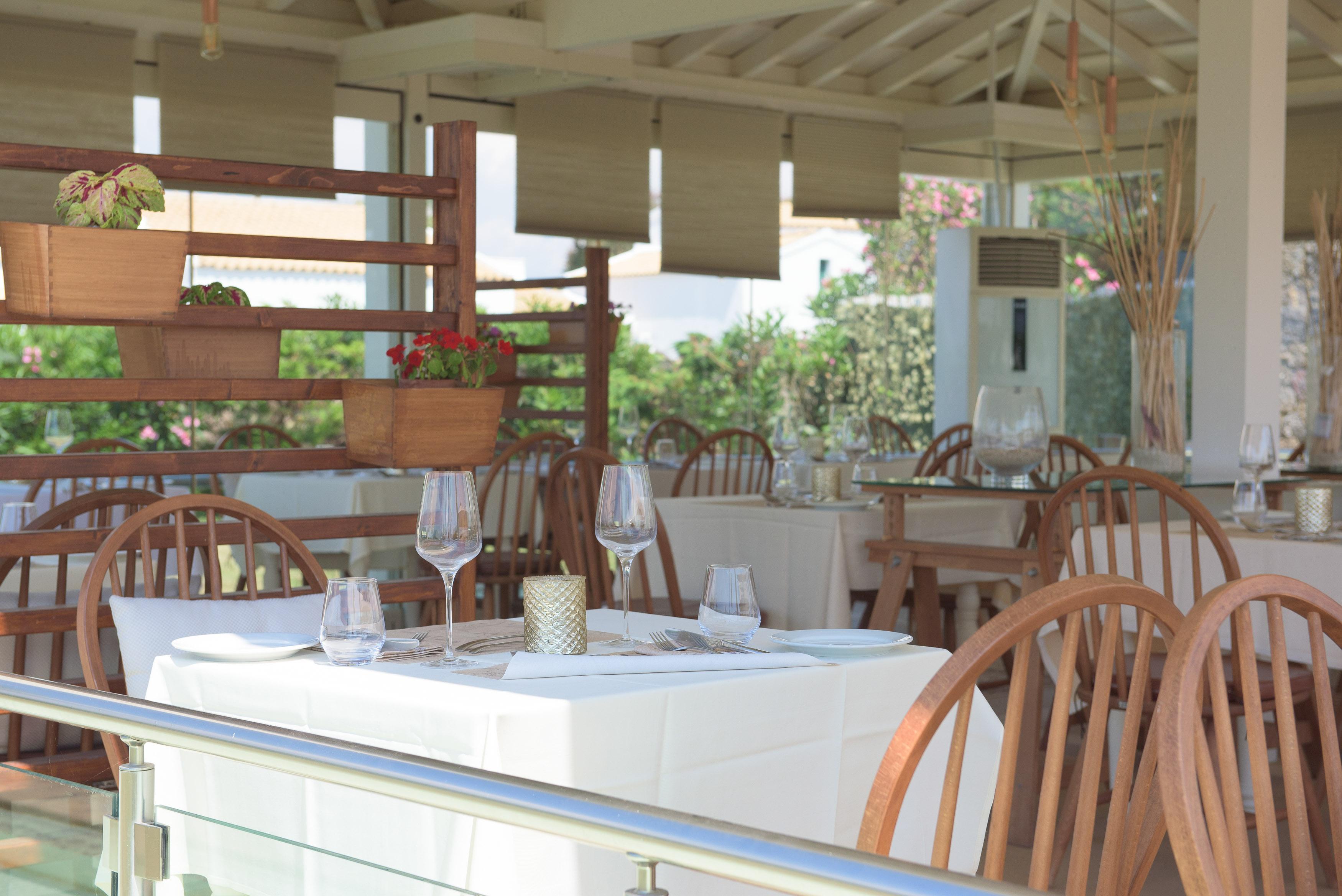 Restia Suites Exclusive Resort (Adults Only) Acharavi  Bagian luar foto