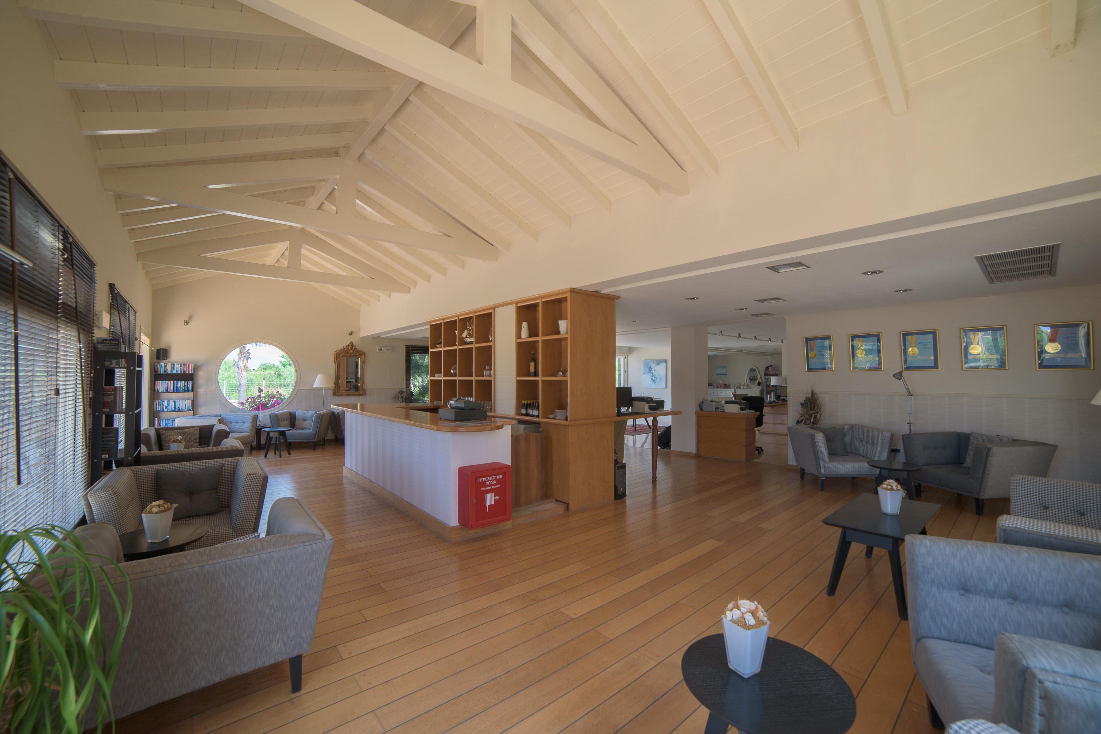 Restia Suites Exclusive Resort (Adults Only) Acharavi  Bagian luar foto