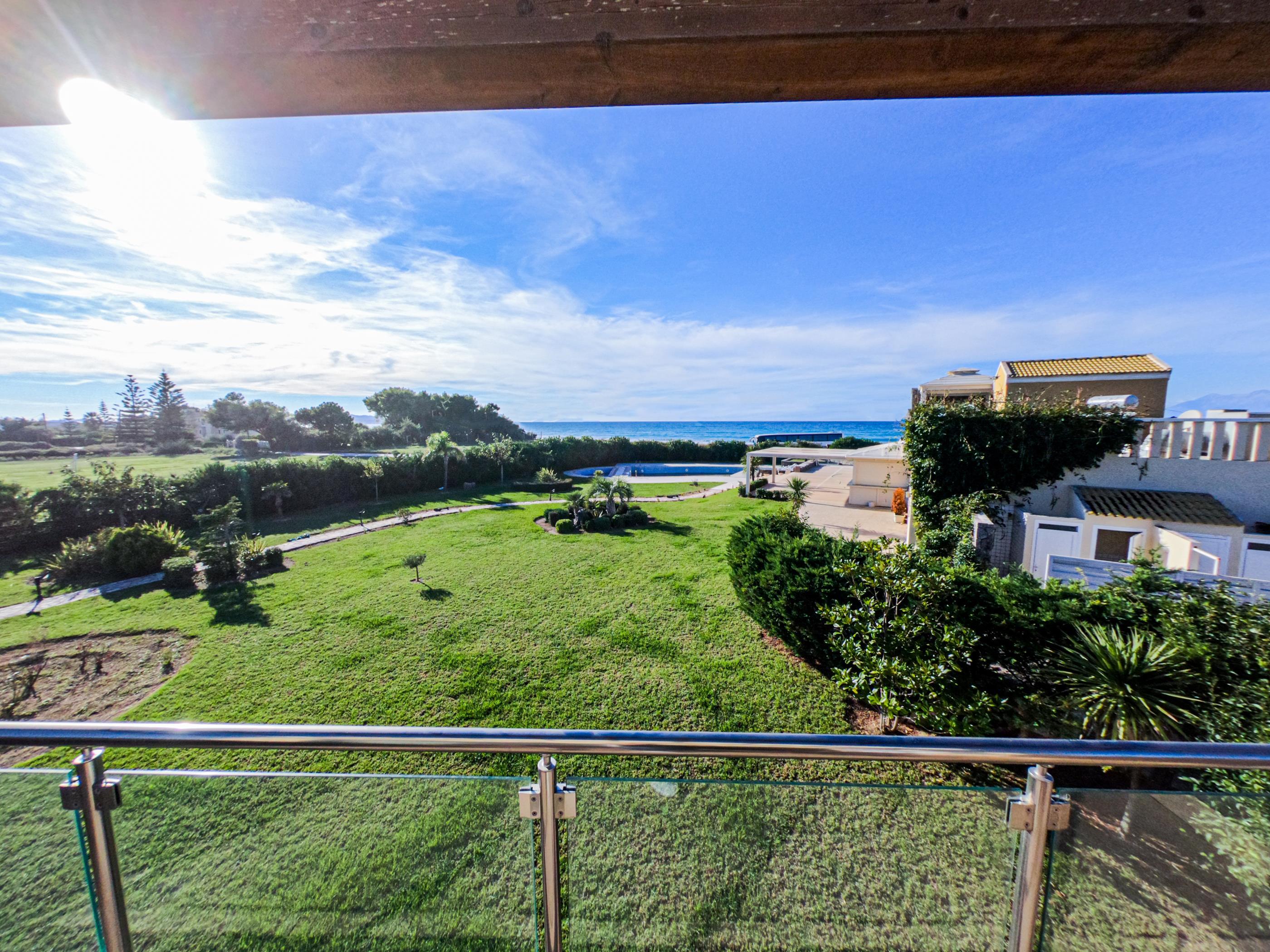 Restia Suites Exclusive Resort (Adults Only) Acharavi  Bagian luar foto