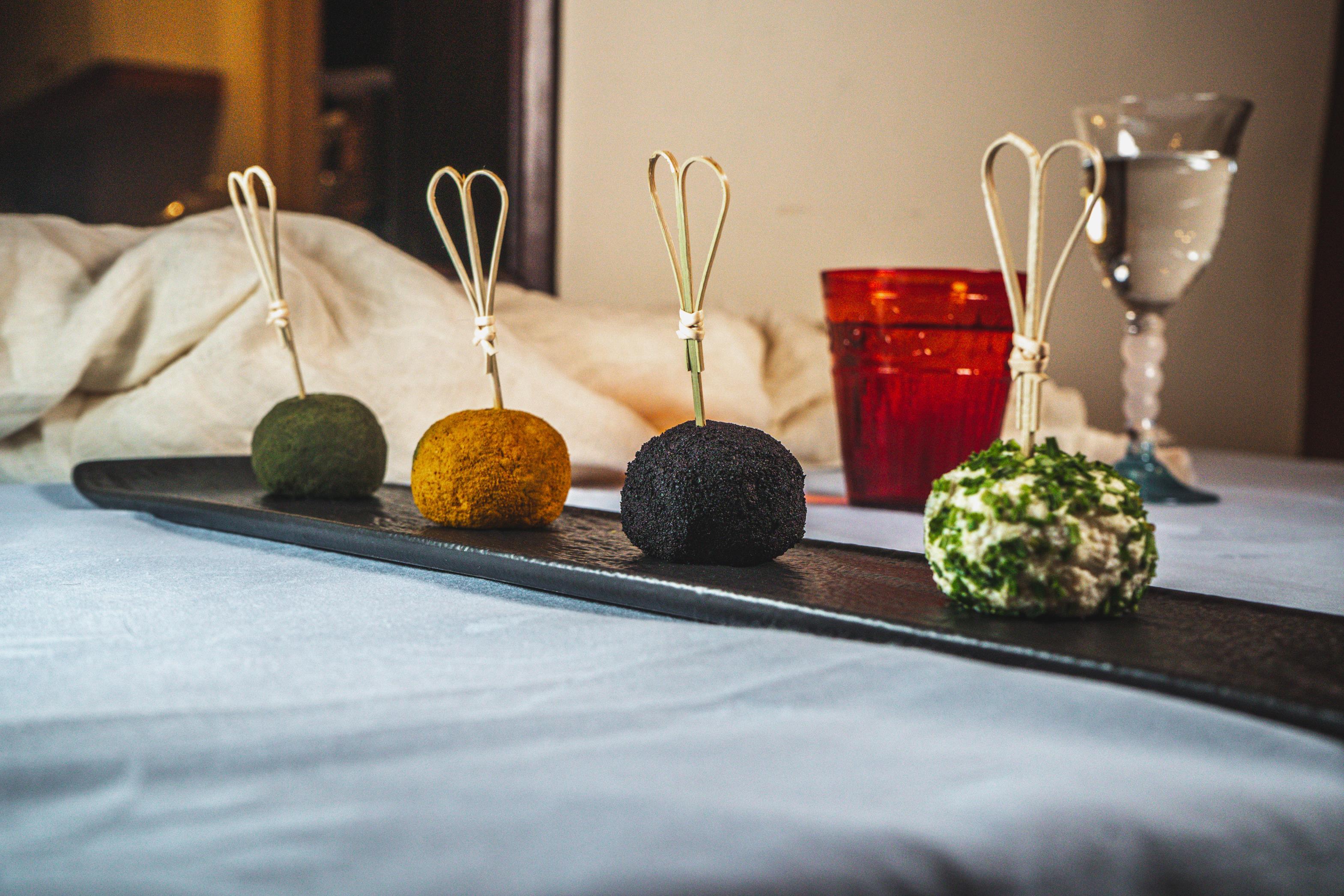 Restia Suites Exclusive Resort (Adults Only) Acharavi  Bagian luar foto